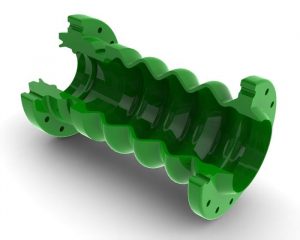 Sealing solutions from SKF auf der EMO Hannover | Ecotal Dichtungen